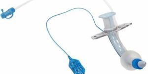 Tracheostomy Tube