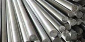 202 Stainless Steel Round Bars