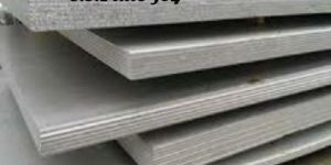 304 Stainless Steel Plates