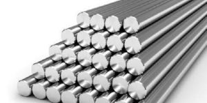 304 Stainless Steel Round Bars