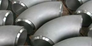 Stainless Steel Elbow
