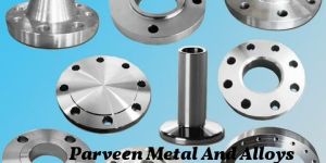 Stainless Steel Flanges