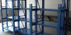 Industrial Storage Rack