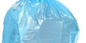 Recycle Garbage Plastic Bag