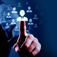 Manpower Recruitment in East Delhi