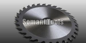 TCT Steel Saw Blade