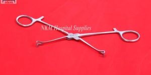 Medical Babcock Forceps