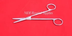 Metzenbaum Scissors