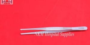 Toothed Dissecting Forcep