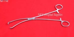 Vulsellum Forceps