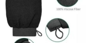 Microfiber Cleaning Glove