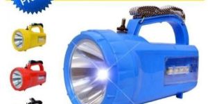 LED Rechargeable Torch