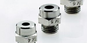 SS Rivet Nut