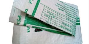 Woven Packaging Sacks