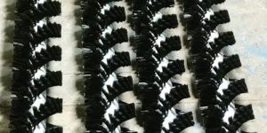 Solar Panel Cleaning Brush