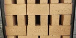 Clay Brick Tunnel Kiln