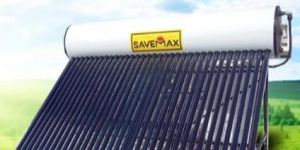 ETC Type Solar Water Heaters