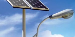 Solar Street Lights