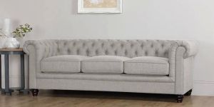 3 Seater Sofa Set
