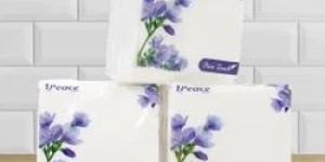 Tissue Paper Napkins