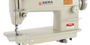 Heavy Duty Sewing Machine