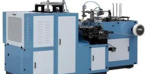 Paper Cup Making Machine