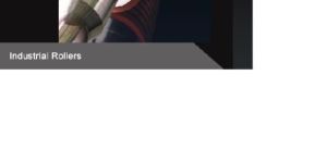 Rubber Rollers