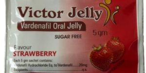 Victor Oral Jelly