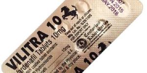 Vilitra 10 Tablets