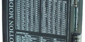 MSD-008-3PH Stepper Motor Driver Module