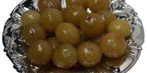Dry Amla Murabba