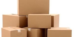 Packaging Corrugated Box