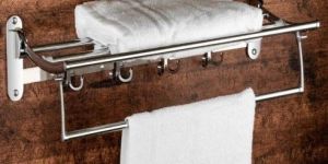 Towel Rack
