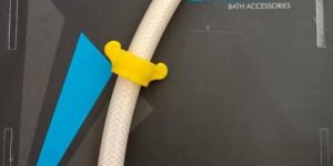 Green Connection Pipe