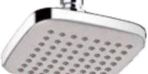 Green Rolex Shower Head