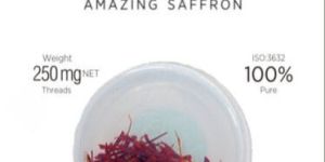 Kesari Saffron Threads (250 Mg)