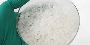 Agricultural Hydrogel
