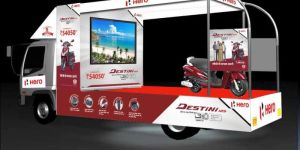 Brand Promotion Services