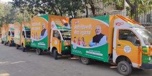 Election Campaign Services