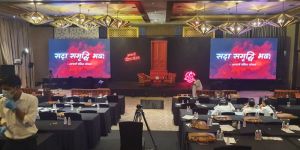 LED Screen on Rent