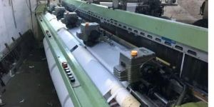 Jacquard Weaving Machine