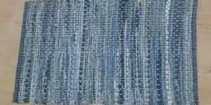 Denim Rugs