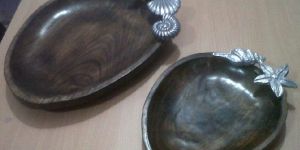 Designer Wooden Tray