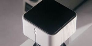 Michrome 6 Color Microscope Camera