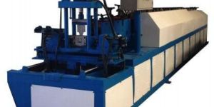 U Channel Roll Forming Machine