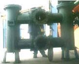 Duplex Basket Strainers