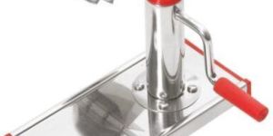 Coconut Scraper (AM252)