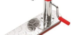 Coconut Scraper (AM254)