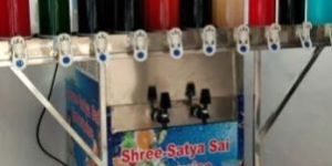 Soda Sharbat Machine