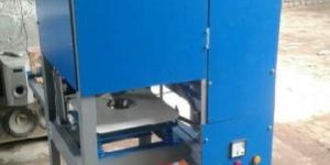 Single Die Fully Automatic Dona Making Machine